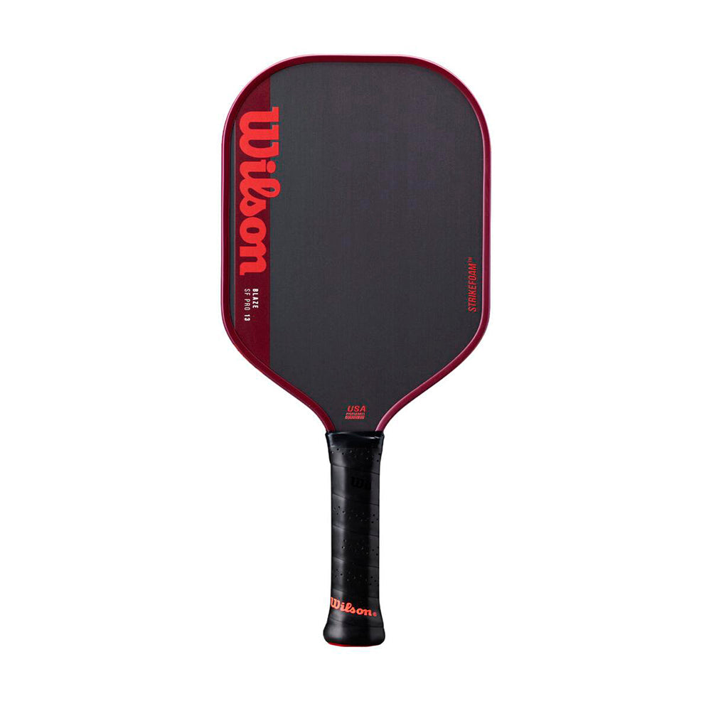 BLAZE SF PRO 13 | RED/BLACK