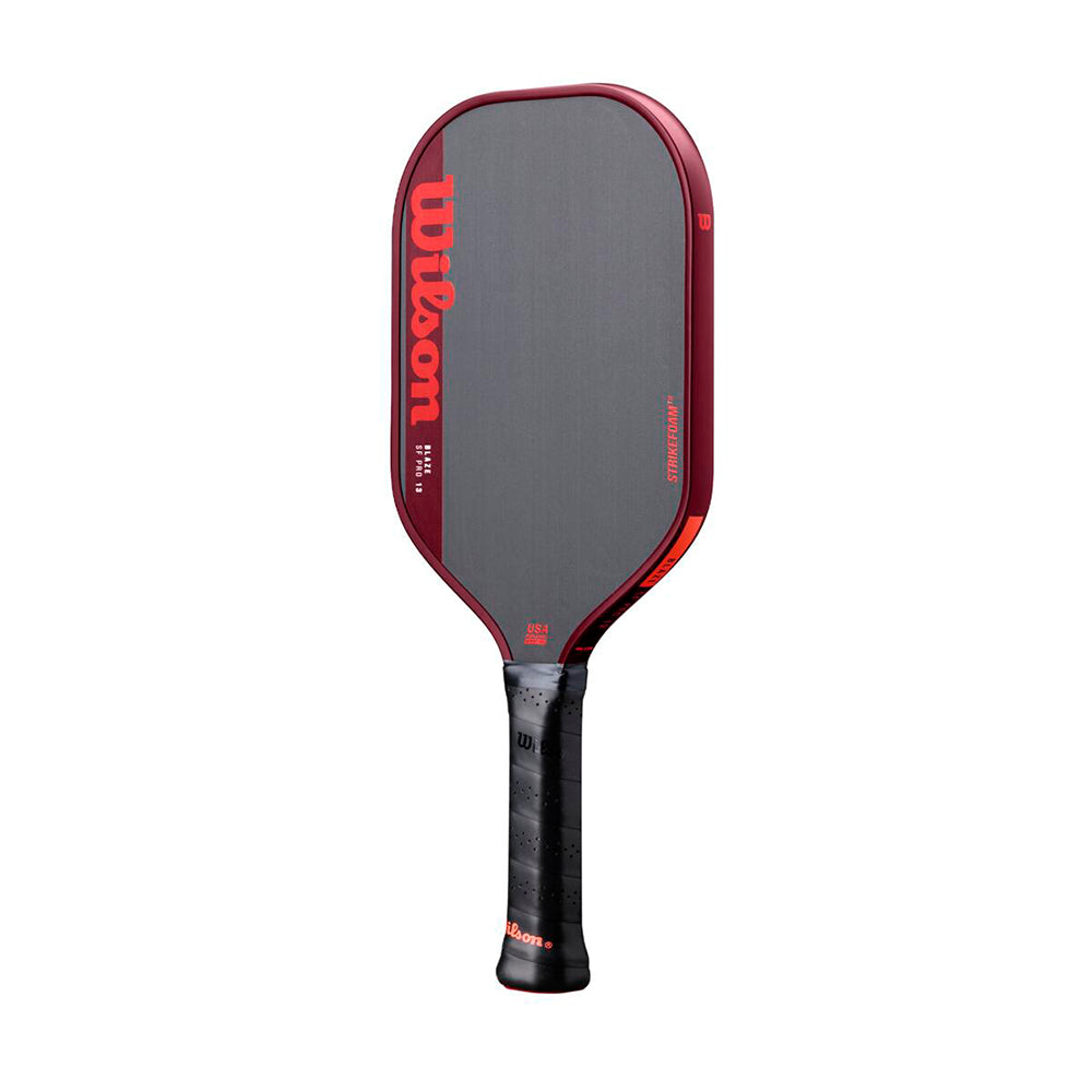 BLAZE SF PRO 13 | RED/BLACK