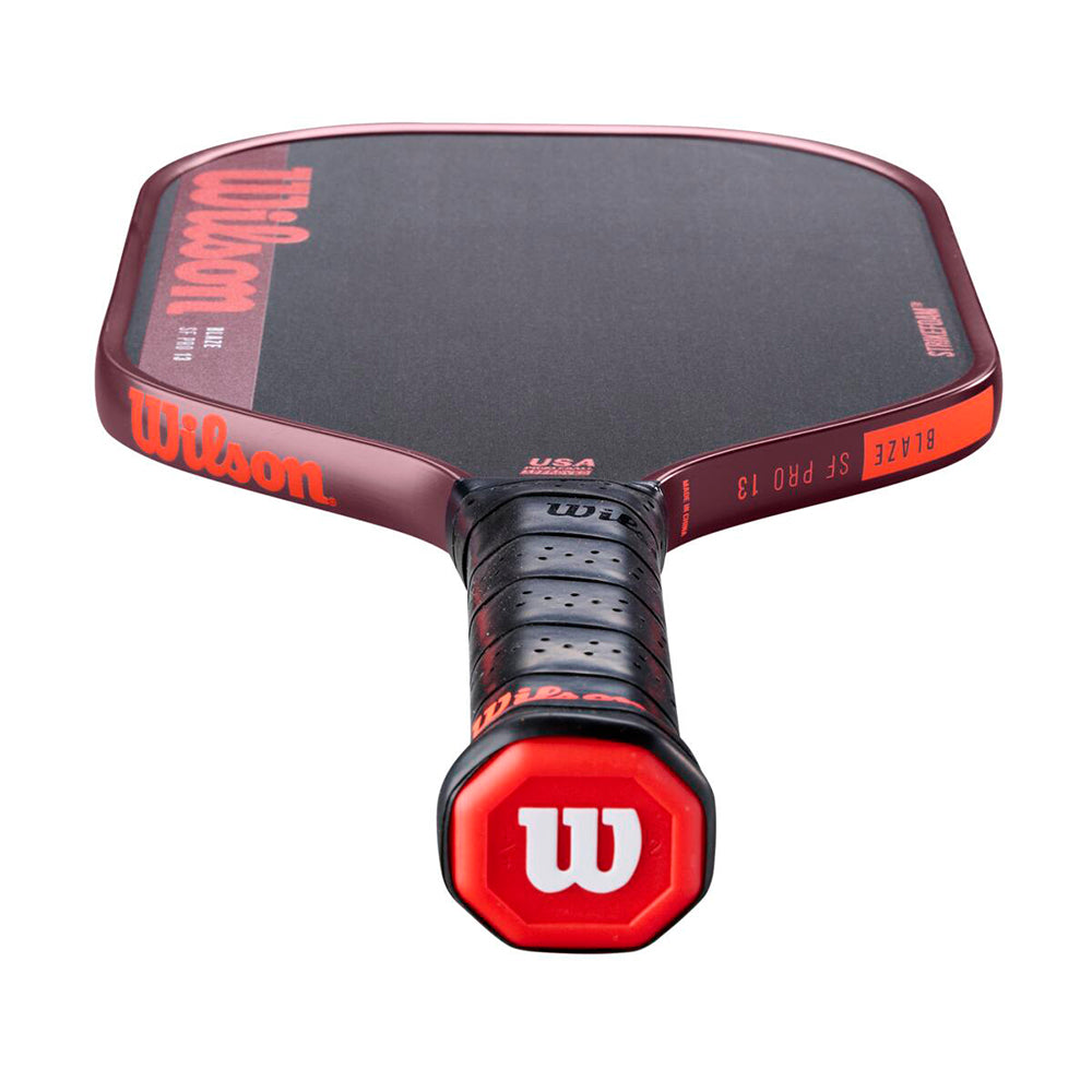 BLAZE SF PRO 13 | RED/BLACK