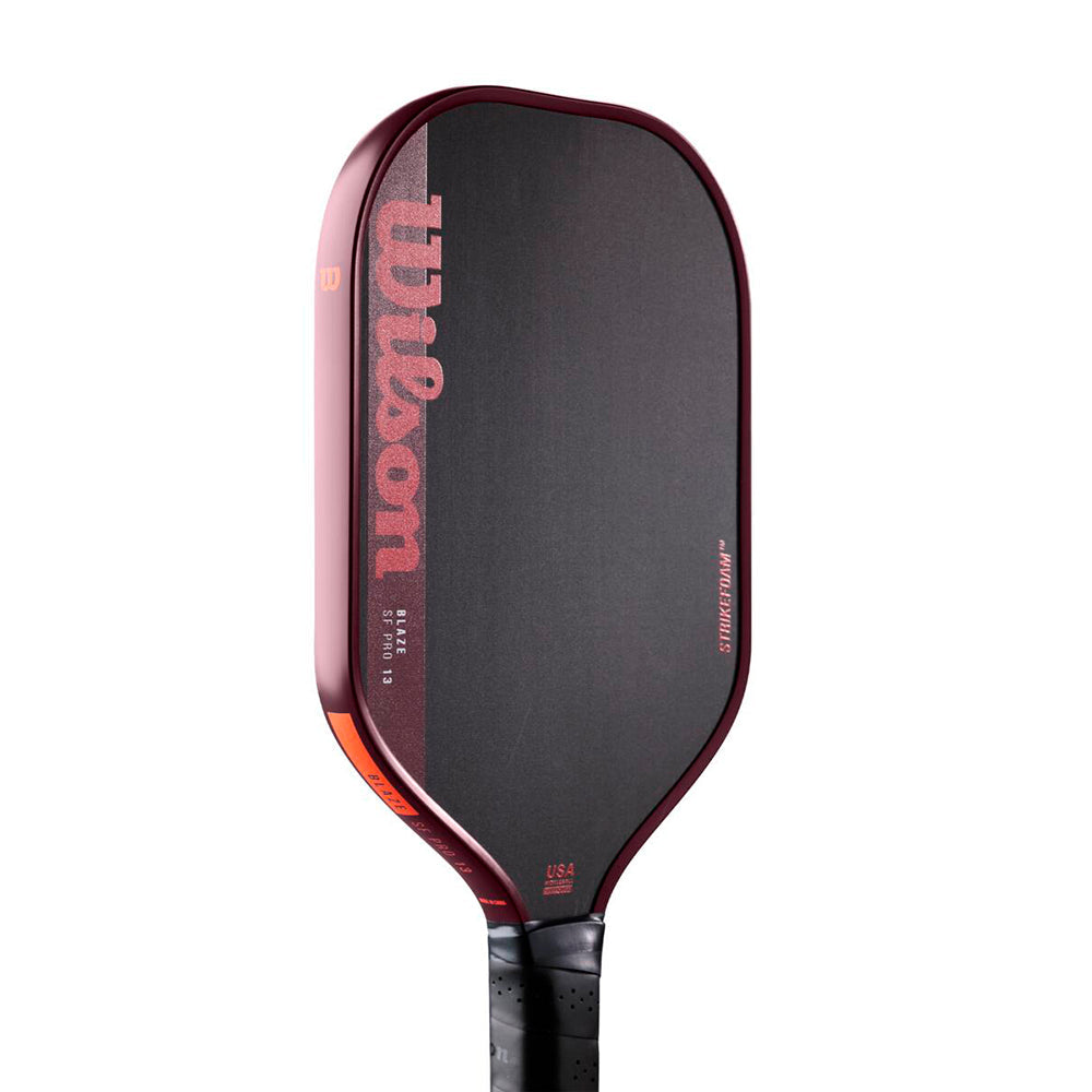 BLAZE SF PRO 13 | RED/BLACK