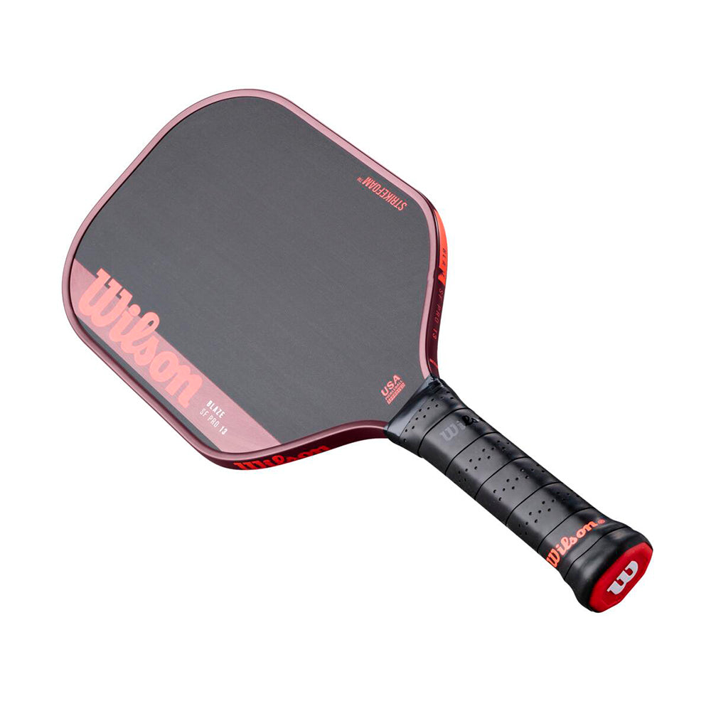 BLAZE SF PRO 13 | RED/BLACK