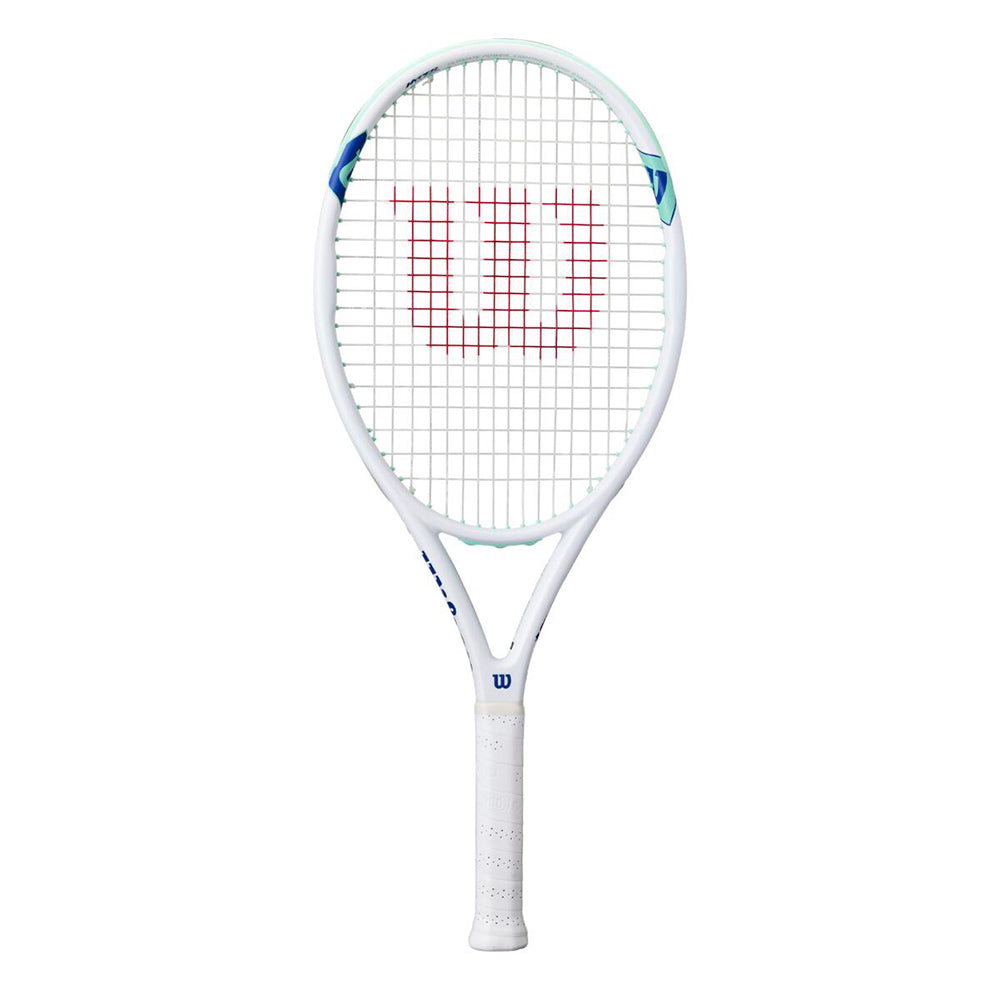 HYPER HAMMER 5.3 | WHITE/TEAL