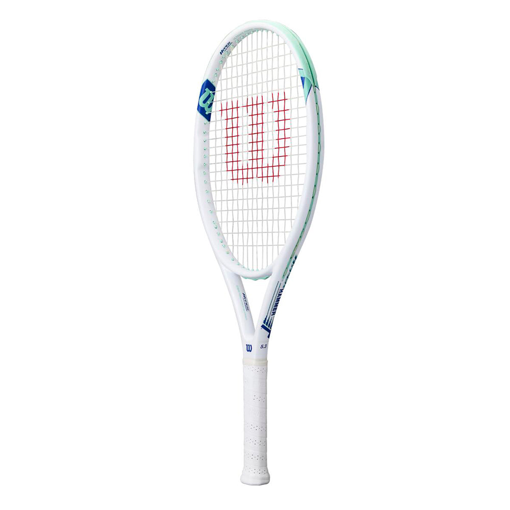 HYPER HAMMER 5.3 | WHITE/TEAL