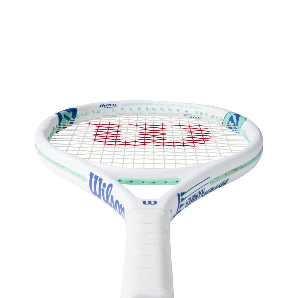 HYPER HAMMER 5.3 | WHITE/TEAL
