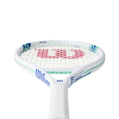 HYPER HAMMER 5.3 | WHITE/TEAL