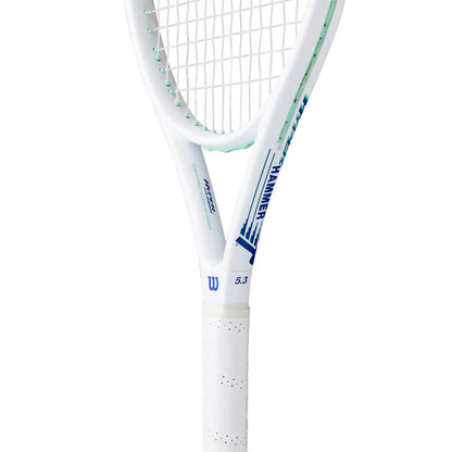 HYPER HAMMER 5.3 | WHITE/TEAL