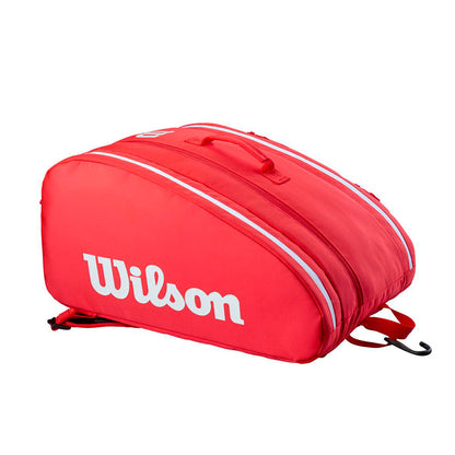 PB SUPER TOUR RED BAG | RED