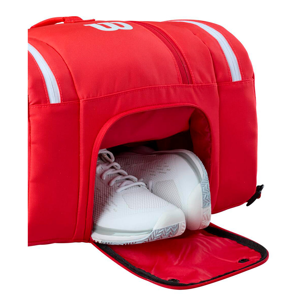 PB SUPER TOUR RED BAG | RED