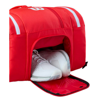 PB SUPER TOUR RED BAG | RED