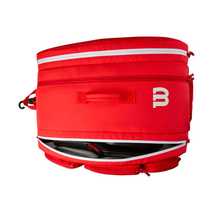 PB SUPER TOUR RED BAG | RED
