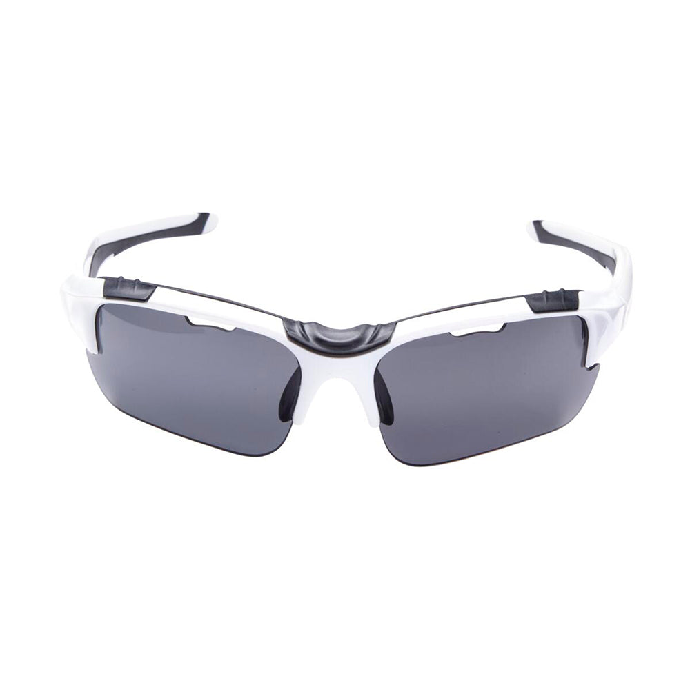 JET PICKLE EYEWEAR | WHITE/BLAC