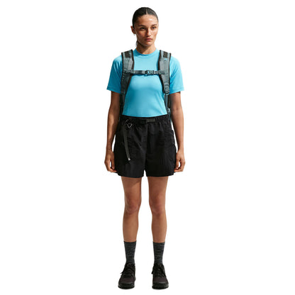 W ACG DOLOMITI SHORT | 010-BLACK