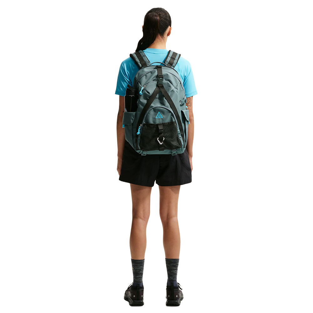 W ACG DOLOMITI SHORT | 010-BLACK