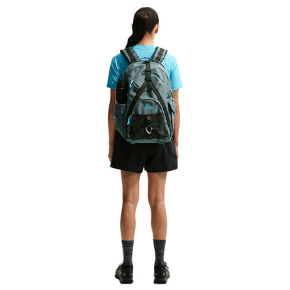 W ACG DOLOMITI SHORT | 010-BLACK