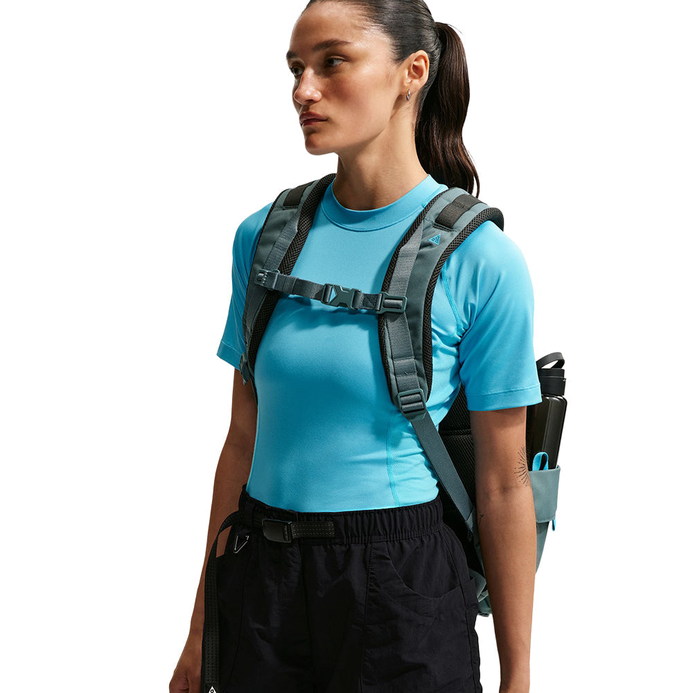W ACG DOLOMITI SHORT | 010-BLACK