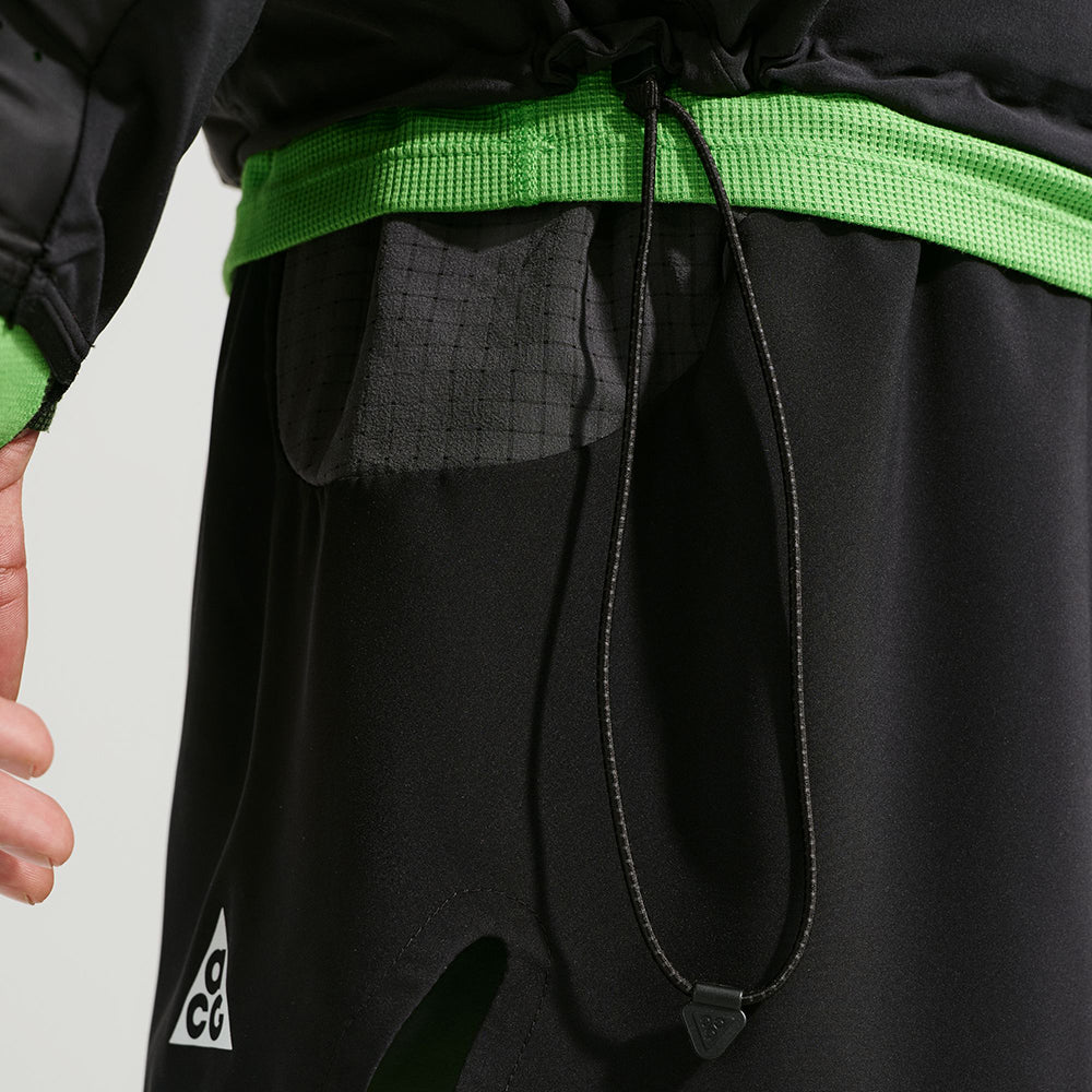 Nike M Acg Lava Loft Therma J Midlayer in Black Color