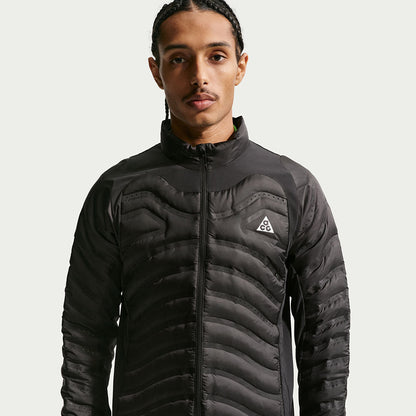 Nike M Acg Lava Loft Therma J Midlayer in Black Color