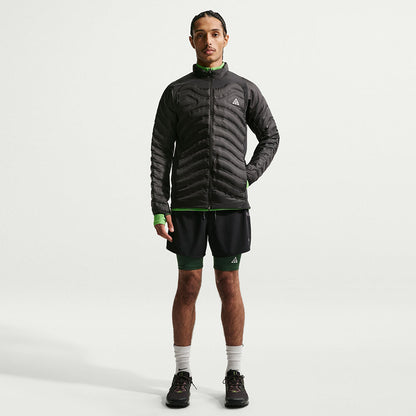 Nike M Acg Lava Loft Therma J Midlayer in Black Color