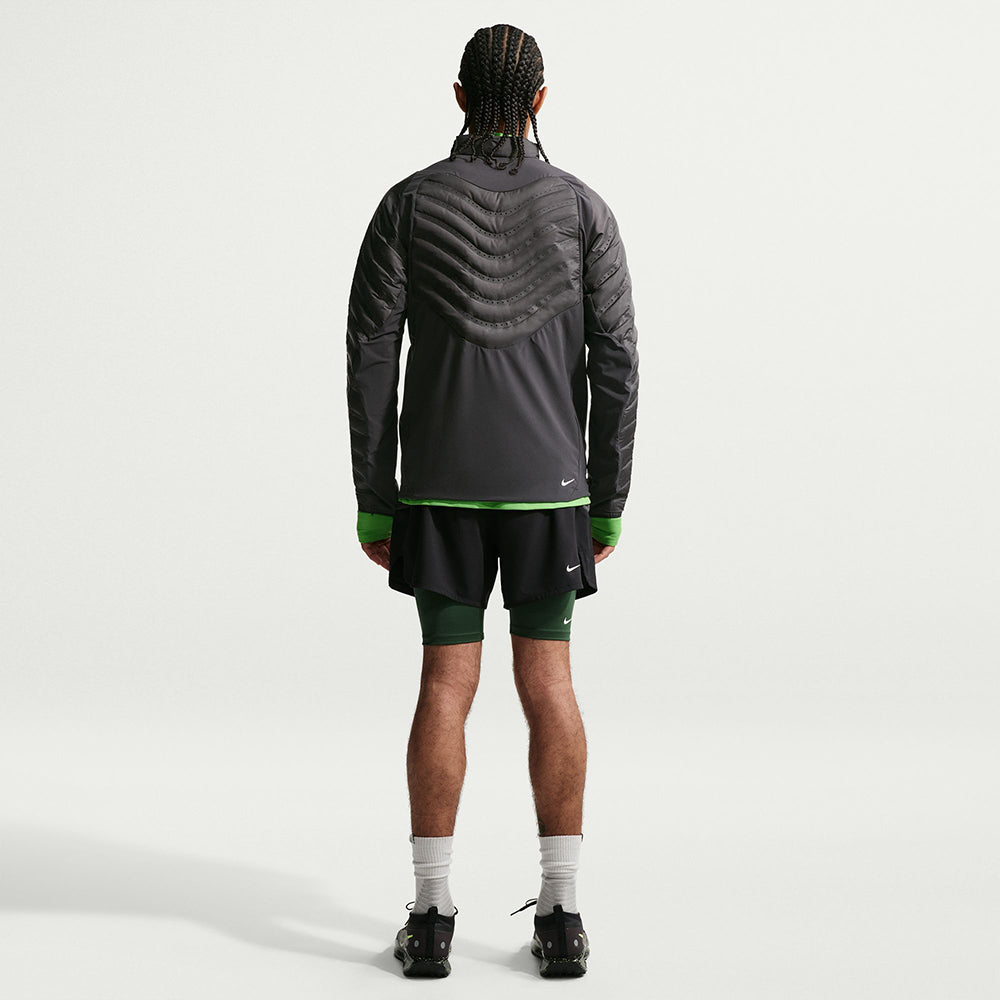 Nike M Acg Lava Loft Therma J Midlayer in Black Color
