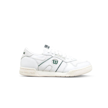 PRO STAFF 87 MESH W | WHITE/SYCA