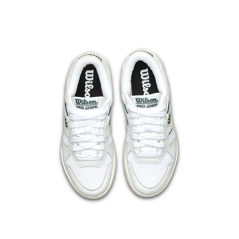 PRO STAFF 87 MESH W | WHITE/SYCA