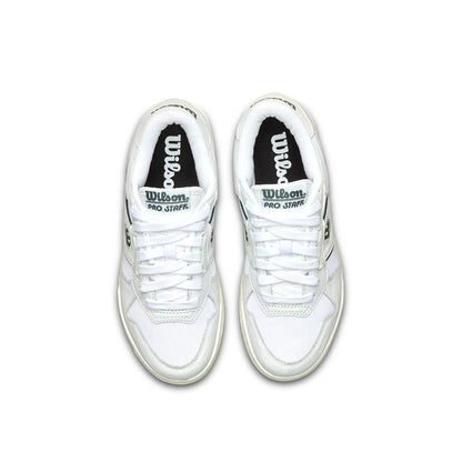 PRO STAFF 87 MESH W | WHITE/SYCA