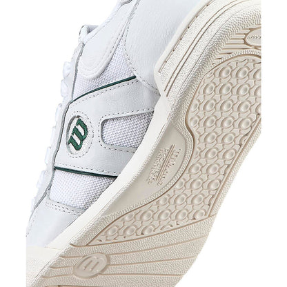 PRO STAFF 87 MESH W | WHITE/SYCA