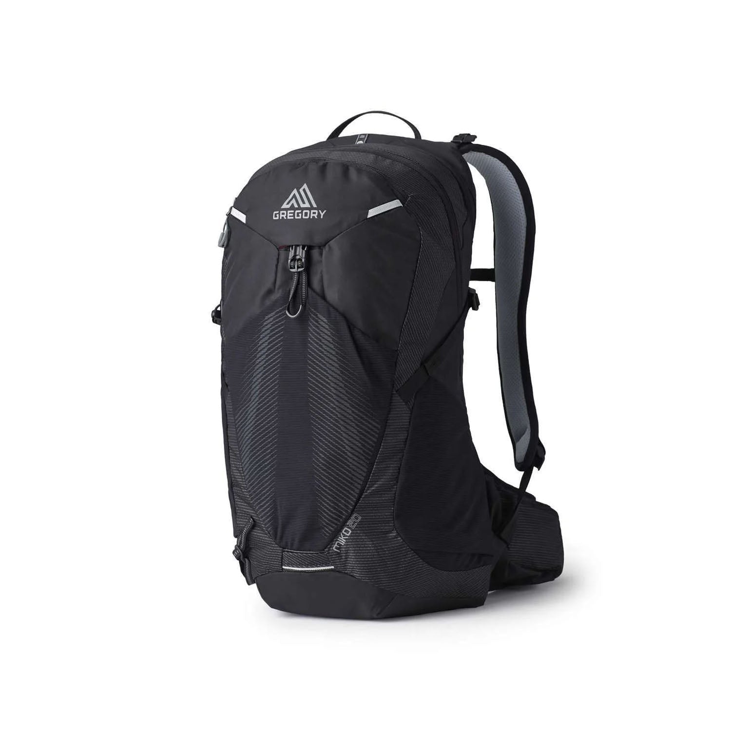 Gregory Packs Miko 20 Daypack Bags in Black Color