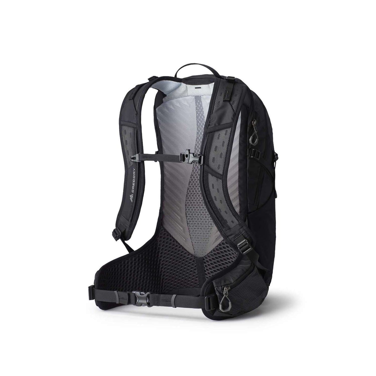 Gregory Packs Miko 20 Daypack Bags in Black Color