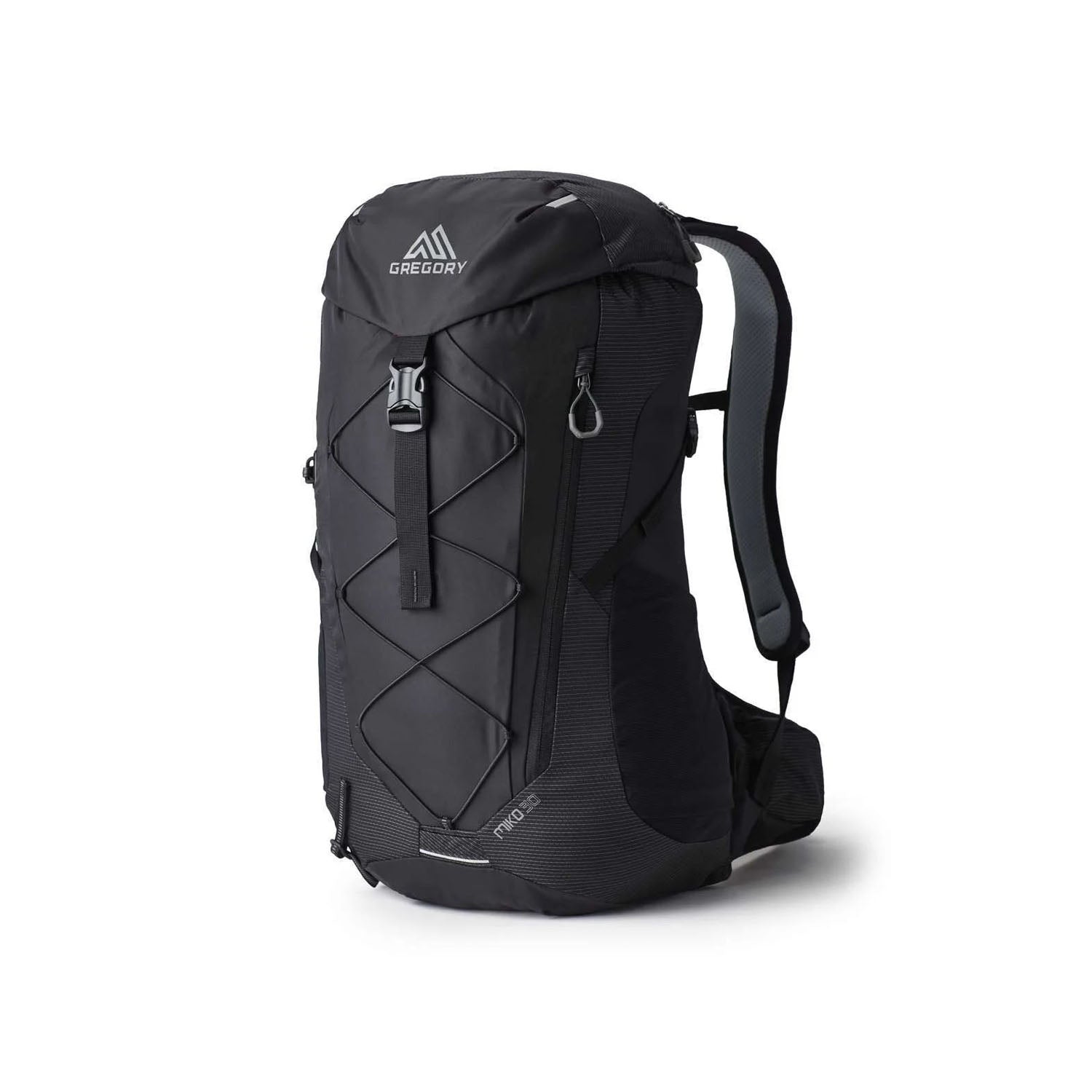 MIKO 30 DAYPACK | OPTIC BLAC