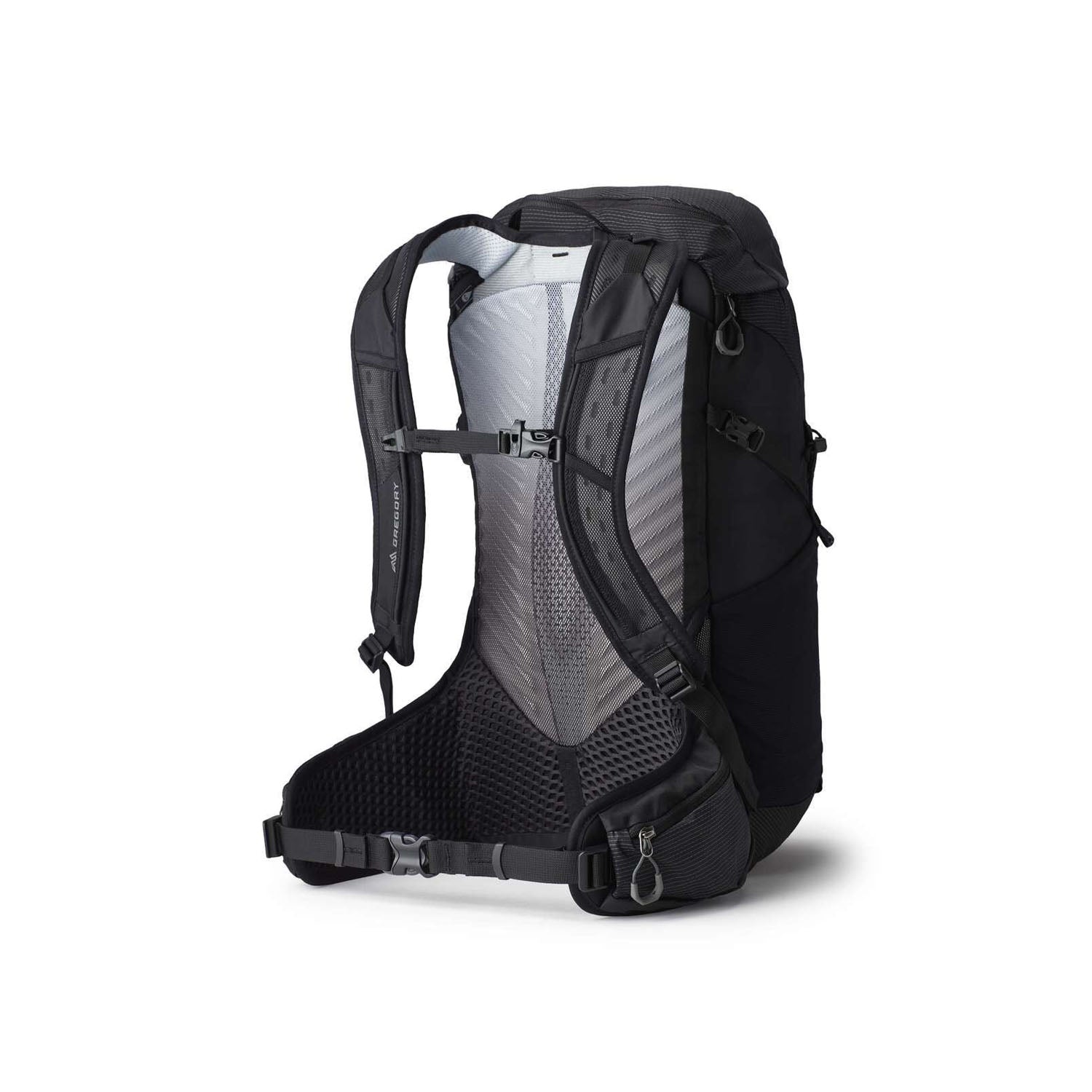 MIKO 30 DAYPACK | OPTIC BLAC