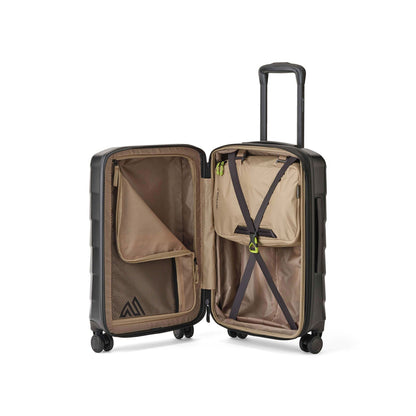CACHE CARRY ON SPINNER | NORDIC BLU