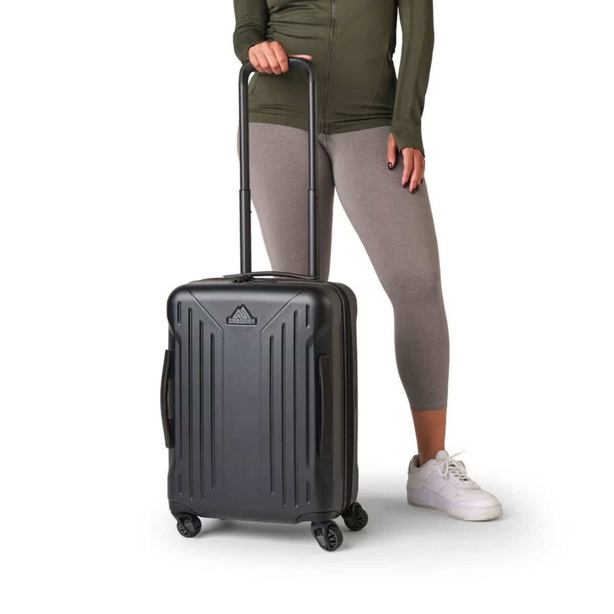 QUADRO PRO 22 CARRY ON | OPTIC BLAC
