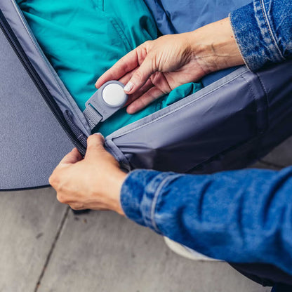 QUADRO PRO 22 CARRY ON | OPTIC BLAC