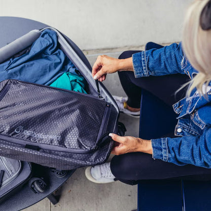 QUADRO PRO 22 CARRY ON | OPTIC BLAC