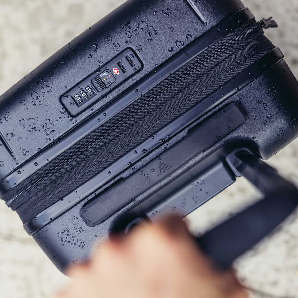 QUADRO PRO 28 | OPTIC BLAC