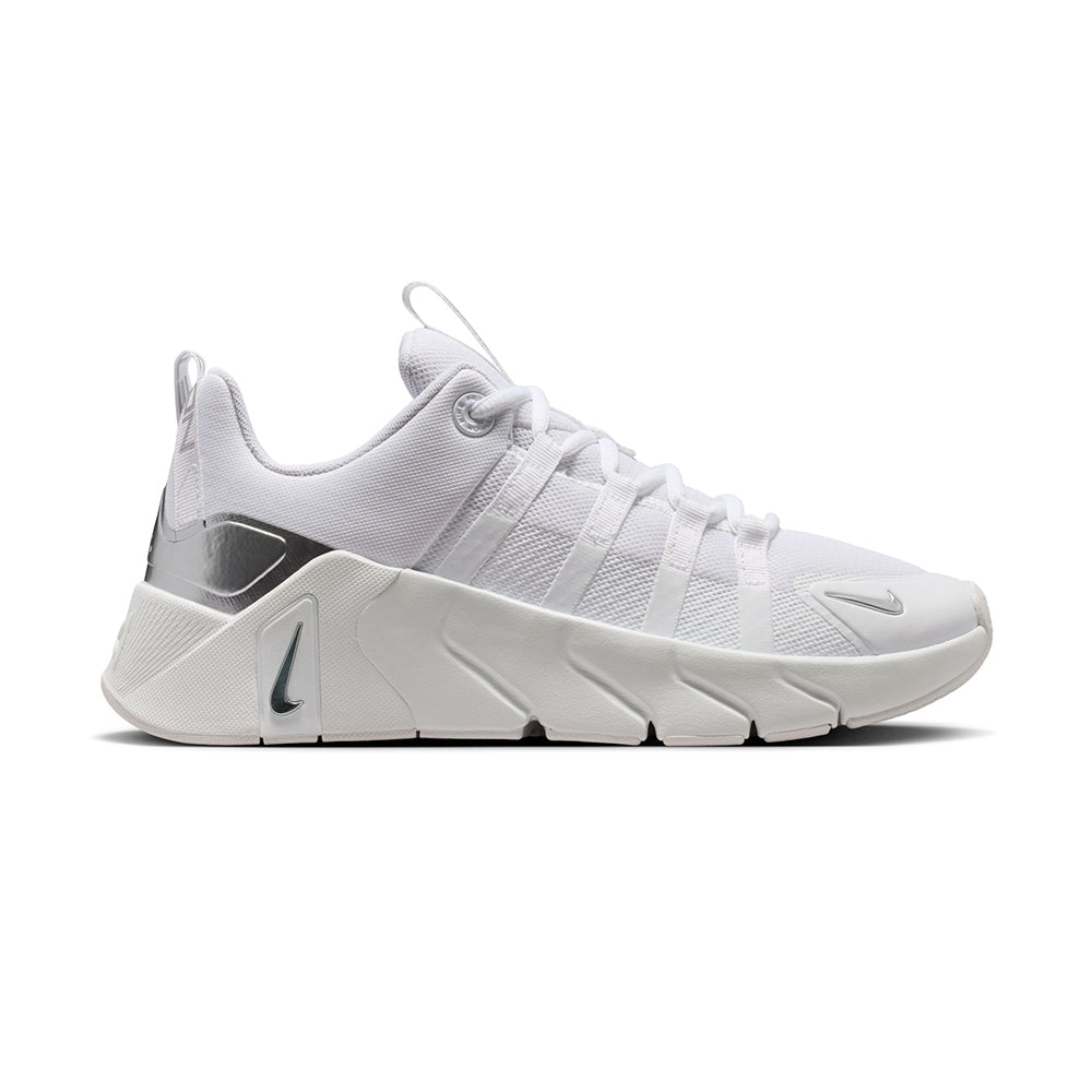 W NIKE FREE METCON 7 | 102 WHITE/