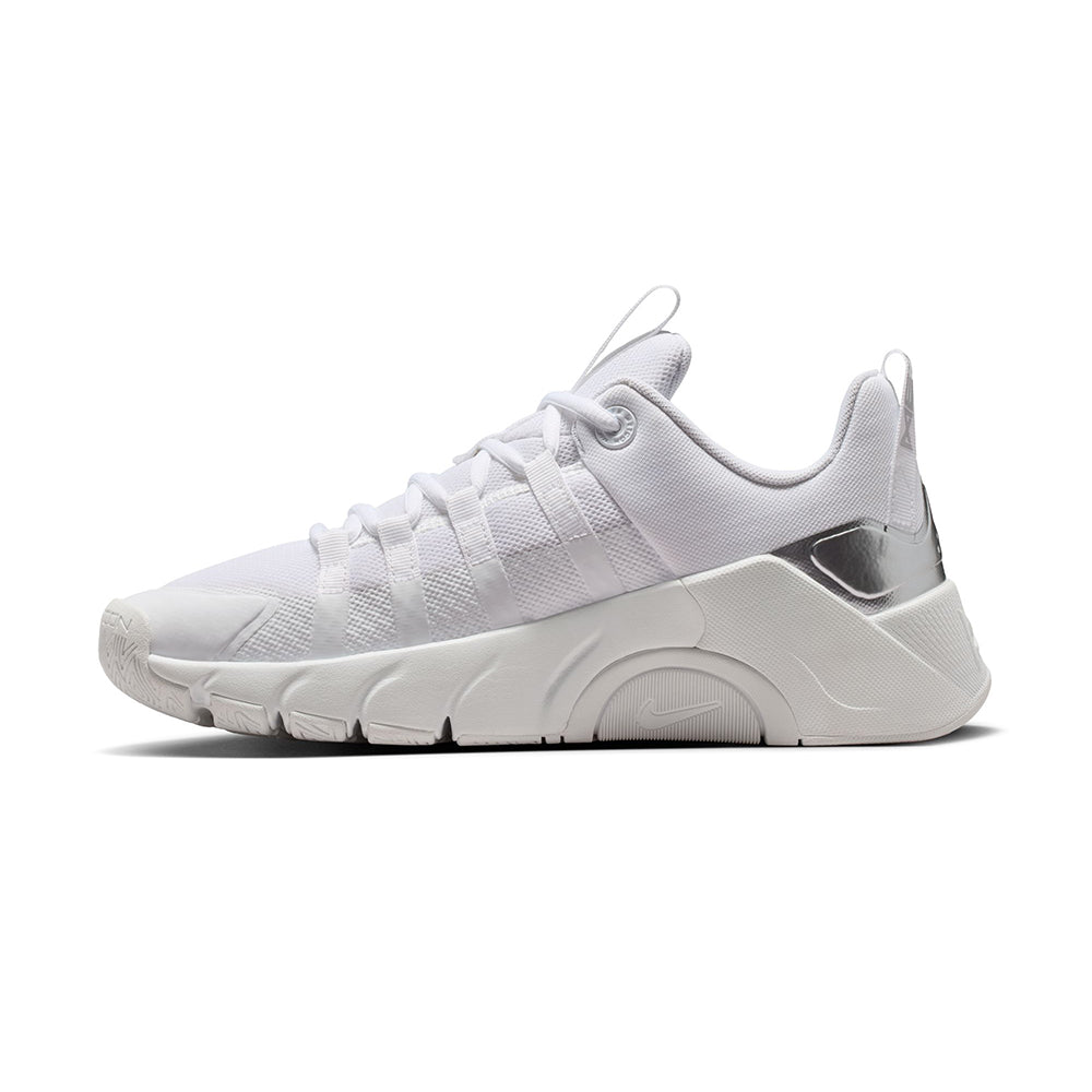W NIKE FREE METCON 7 | 102 WHITE/