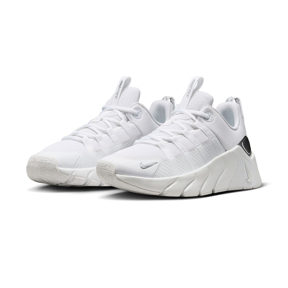 W NIKE FREE METCON 7 | 102 WHITE/