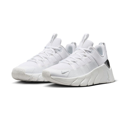 W NIKE FREE METCON 7 | 102 WHITE/