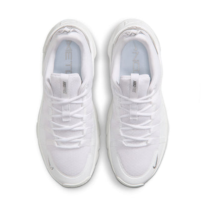W NIKE FREE METCON 7 | 102 WHITE/