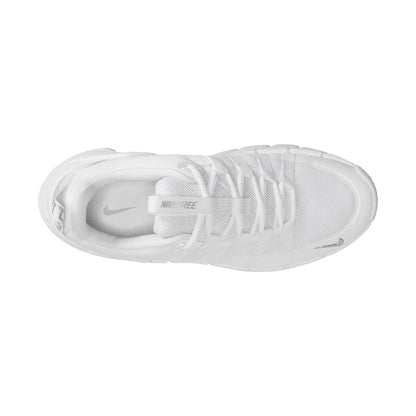 W NIKE FREE METCON 7 | 102 WHITE/