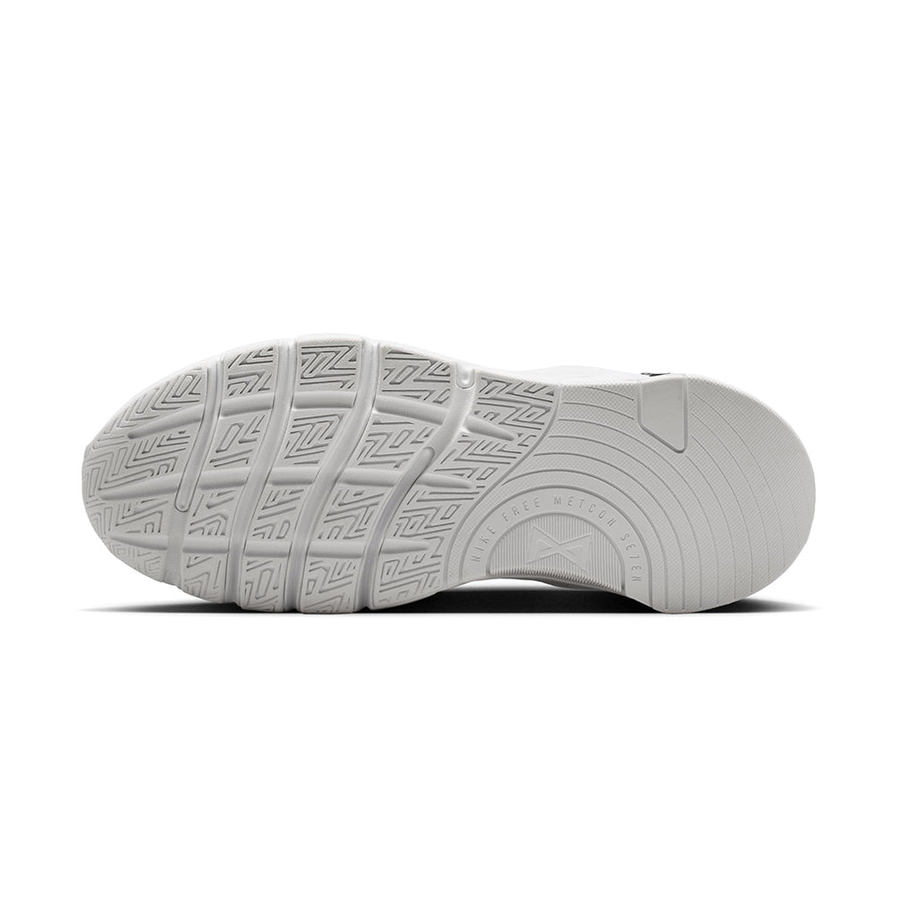 W NIKE FREE METCON 7 | 102 WHITE/
