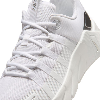 W NIKE FREE METCON 7 | 102 WHITE/