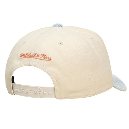 BRS FADED CORD PRO SNPBK | CREAM