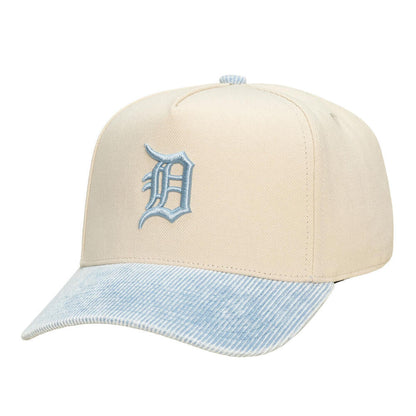 DET FADED CORD PRO SNPBK | CREAM
