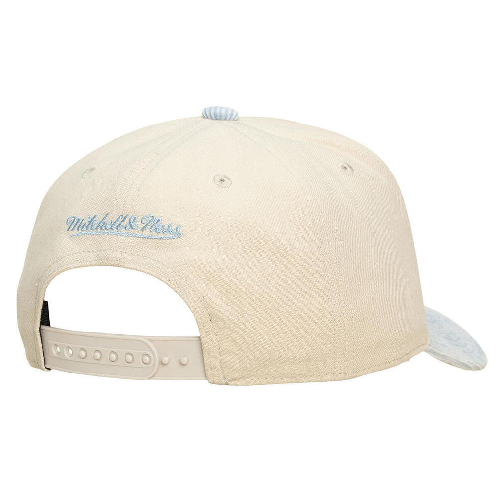 DET FADED CORD PRO SNPBK | CREAM