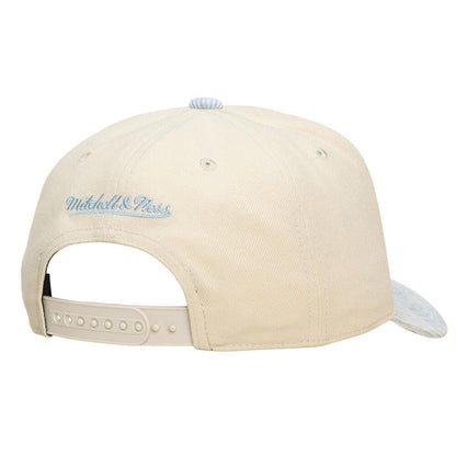 LAD FADED CORD PRO SNPBK | CREAM