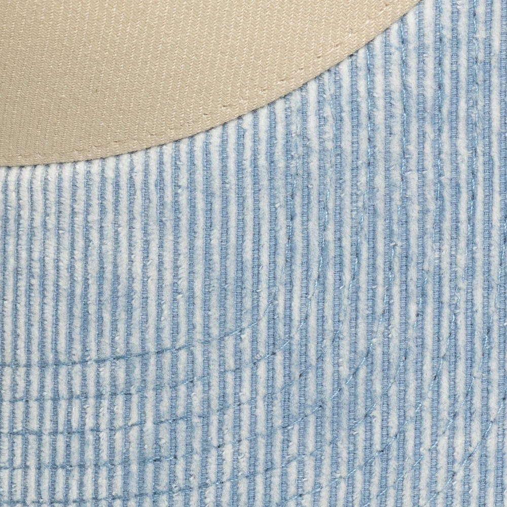 SEA FADED CORD PRO SNPBK | CREAM