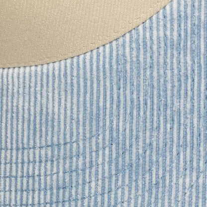 SEA FADED CORD PRO SNPBK | CREAM